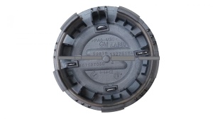 Set 4 capac Jante Aliaj 58mm, Opel Insignia/Astra/Vectra/Corsa, Negre - Img 7