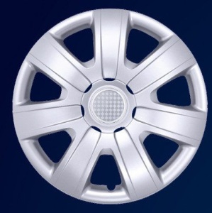 Set 4 Capace 415 R15