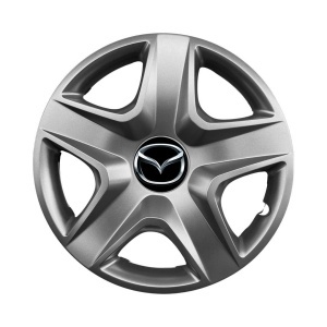 Set 4 capace roti 14 inchi (R14) compatibile MAZDA model-202
