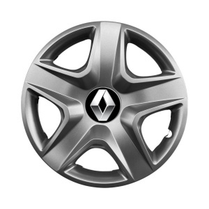 Set 4 capace roti 14 inchi (R14) compatibile RENAULT, Model-202