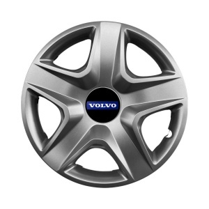 Set 4 capace roti 14 inchi (R14) compatibile VOLVO, Model-202