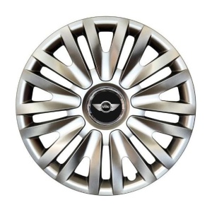 Set 4 Capace Roti 15 inchi (R15) Pentru Mini, Model 313 - Img 3