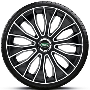 Set 4 Capace Roti Autohelix MSA®, potrivite jantelor de R15, pentru Land Rover, model VOLTEC PRO - Img 1