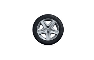 Set 4 capace roti Dacia Logan 16 inch (R16) 403154000R - Img 3