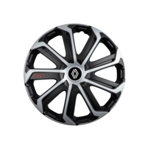 Set 4 Capace Roti Evo R16, pentru Renault Nou - Img 2