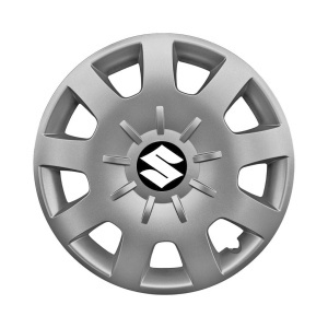 Set 4 capace roti potrivite jantelor de 15 inch compatibile gama FORD model - 314