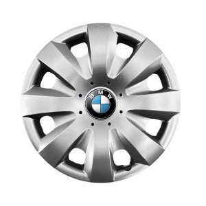 Set 4 capace roti potrivite jantelor de 15 inchi (R15) compatibile gama Bmw, model - 321