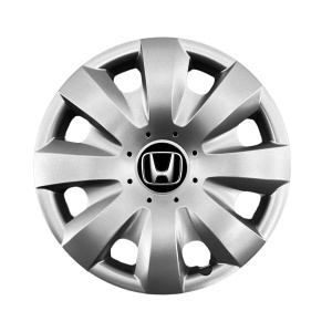 Set 4 capace roti potrivite jantelor de 15 inchi (R15) compatibile gama Honda, model - 321