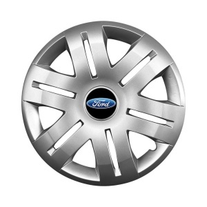 Set 4 capace roti potrivite jantelor de 16 inchi (R16) compatibile gama FORD model - 406