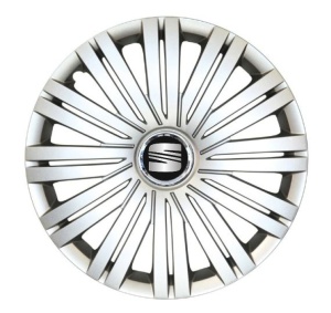 Set 4 Capace Roti R16, Potrivite Jantelor de 16 inch, Pentru Seat, Model 422