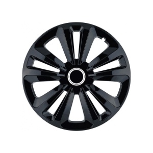 Set 4 Capace Terra Negru R15 - Img 2