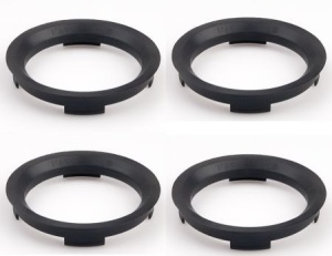 ..Set 4 Inele Centrare Jante 70.1 → 56.6 AutoHelix MSA®