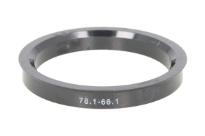 Set 4 Inele Centrare Jante 74.1 → 71.5 AutoHelix MSA®