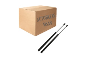 Set amortizor hayon AERZETIX, OEM: 333827550, 3A9827550, pentru Volkswagen Passat Variant, 2 bucati