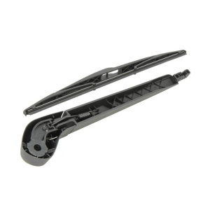 Set Brat Stergator Cu Lamela FORD FOCUS (MK2)/FOCUS III HATCHBACK 01.2004-12.2010 000 - Img 2