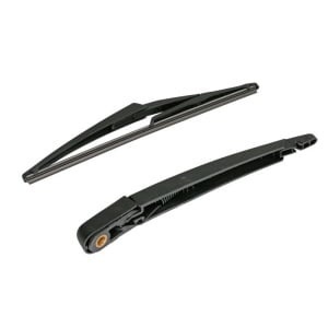 Set Brat Stergator cu Lamela, parte montare spate, RENAULT CLIO II 09.98 - Prezent - Img 4