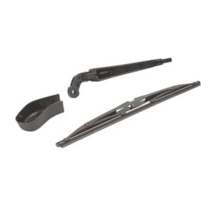 Set Brat Stergator cu Lamela, parte montare spate, VOLVO V50 04.2004-12.2012 000 - Img 4