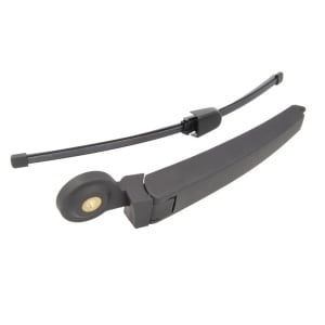 Set Brat Stergator cu Lamela, parte montare spate, VW TOUAREG 10.2002-05.2010 - Img 4