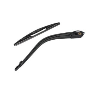 Set Brat Stergator cu Lamela RENAULT TWINGO I 03.1993-06.2007 - Img 2