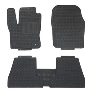 SET COVORASE AUTO CAUCIUC UMBRELLA PENTRU FORD FOCUS (2012-2018)
