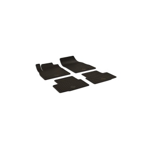 SET COVORASE AUTO CAUCIUC UMBRELLA PENTRU OPEL ASTRA K (2015-2021) - Img 2