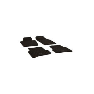 SET COVORASE AUTO CAUCIUC UMBRELLA PENTRU SKODA FABIA III (2014-2021) - Img 2