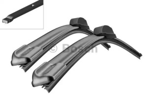 Set Stergatoare Aerotwin 550/475 Mm