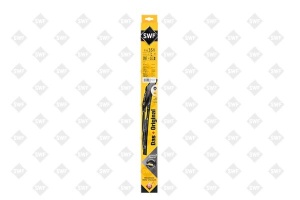 Set stergatoare auto SWF Das Original 53+48 cm pentru parbriz - Img 5