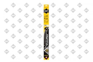 Set stergatoare auto SWF Visioflex 53+48 cm pentru parbriz