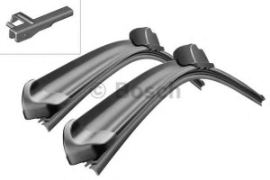 Set stergatoare Bosch Aerotwin, 65/65 cm pentru VW Touareg, Porsche Cayenne