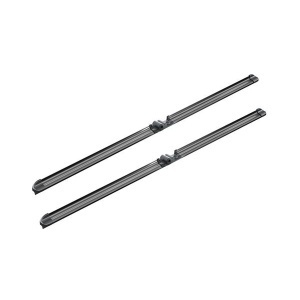 Set stergatoare Bosch Aerotwin, 65/65 cm pentru VW Touareg, Porsche Cayenne - Img 2