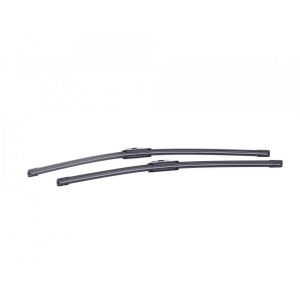 Set stergatoare Bosch AeroTwin Retrofit, pentru parbriz 70 cm si 60 cm, pentru prindere clasica (carlig) - Img 4