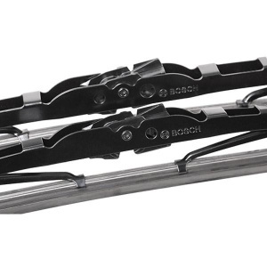 Set stergatoare Bosch Twin, 55/40 cm pentru Dacia Dokker, Dacia Lodgy - Img 3