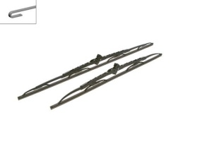Set Stergatoare Twin 650/550 Mm