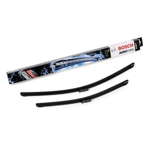 Stergatoare Auto Bosch Aerotwin 575/450 mm Alfa Romeo 159, Brera, Spider 2005-2011 - Img 4