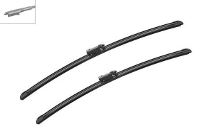 Stergatoare Auto Bosch Aerotwin 600/575 mm SAAB 9-3, 9-3X 2002-