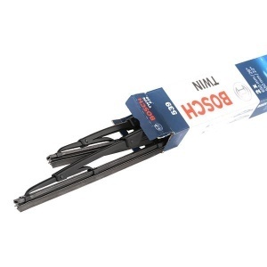 Stergatoare auto Bosch pentru BMW Seria 5 E39 1995-2003 model Twin pentru parbriz 650mm / 550mm - Img 3