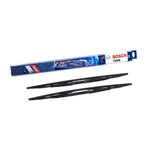 Stergatoare Auto Bosch Twin 550/550 mm Audi A4 2000-2005