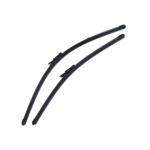 Stergatoare auto Valeo pentru Land Rover Freelander 2 din 2006-2014 - pentru parbriz 650/500mm