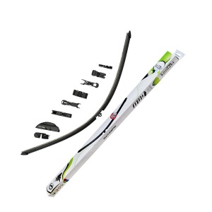Stergator 18inch/45cm, Multiadapter