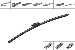 Stergator Auto Bosch Aeroeco 530 Mm