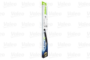 Stergator Luneta Valeo Silencio Conventional 300 Mm Vr1