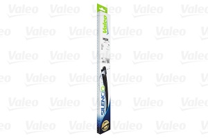 Stergator Luneta Valeo Silencio Flat 380 Mm Vr258