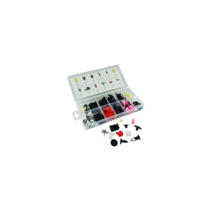TRUSA CLIPSURI DIN PLASTIC JBM PENTRU TOYOTA / LEXUS 89BUC
