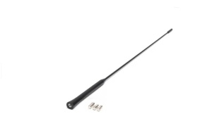 Antena Auto pentru Ford Focus Mondeo Escort Fiesta Transit Connect , Lungime 55cm
