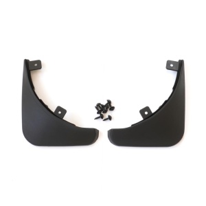 APARATORI NOROI PENTRU SKODA FABIA 2 HATCHBACK 2007-2010 SET 4 BUC - Img 5