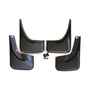 APARATORI NOROI PENTRU VW GOLF 6 HATCHBACK 2008-2013 SET 4 BUC - Img 2