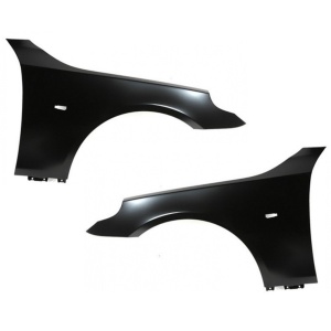 Aripi Fata Dreapta + Stanga Am Bmw Seria 5 E60 2003-2010 41357111429 + 41357111430