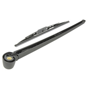 Brat stergator cu lamela AUDI A3 Hatchback 01.1996 - 12.2003 - Img 3