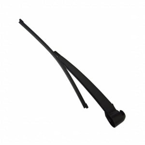 Brat stergator luneta VW Golf 5 1K1 hatchback 2003-2009 si VW Polo 9N3 Hatchback 2005-2009 cu lamela de 350 mm 000 - Img 4
